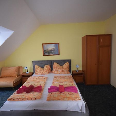 Guest House Silatti - Apartments Keszthely Luaran gambar