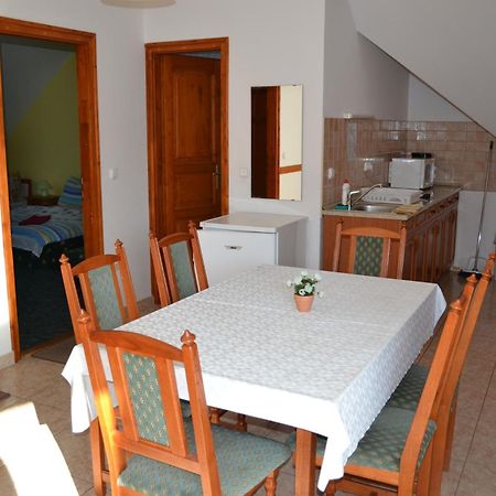 Guest House Silatti - Apartments Keszthely Luaran gambar