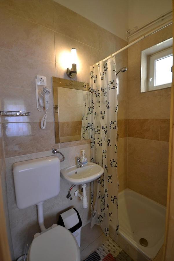 Guest House Silatti - Apartments Keszthely Luaran gambar