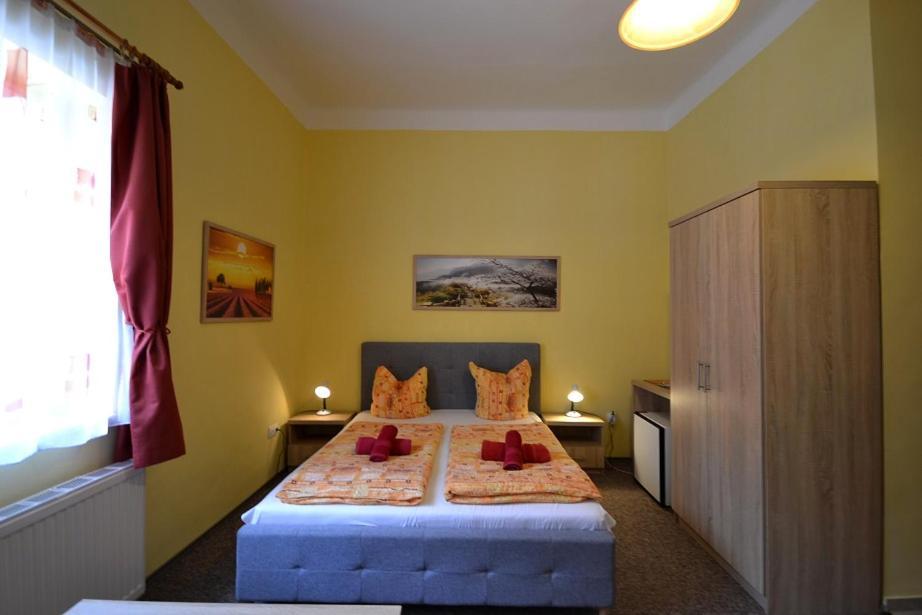 Guest House Silatti - Apartments Keszthely Luaran gambar