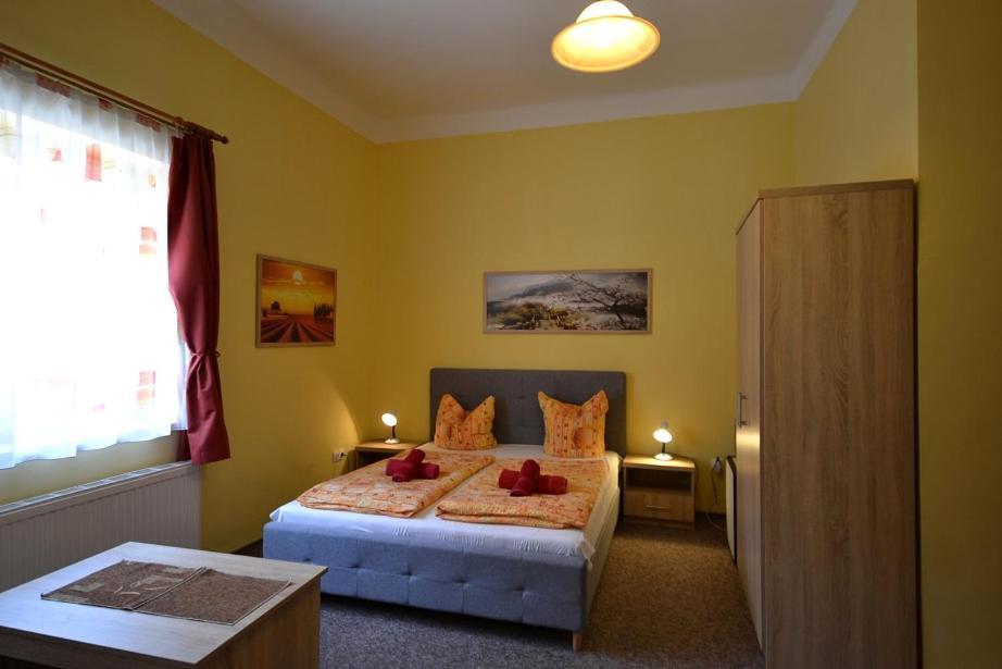 Guest House Silatti - Apartments Keszthely Luaran gambar