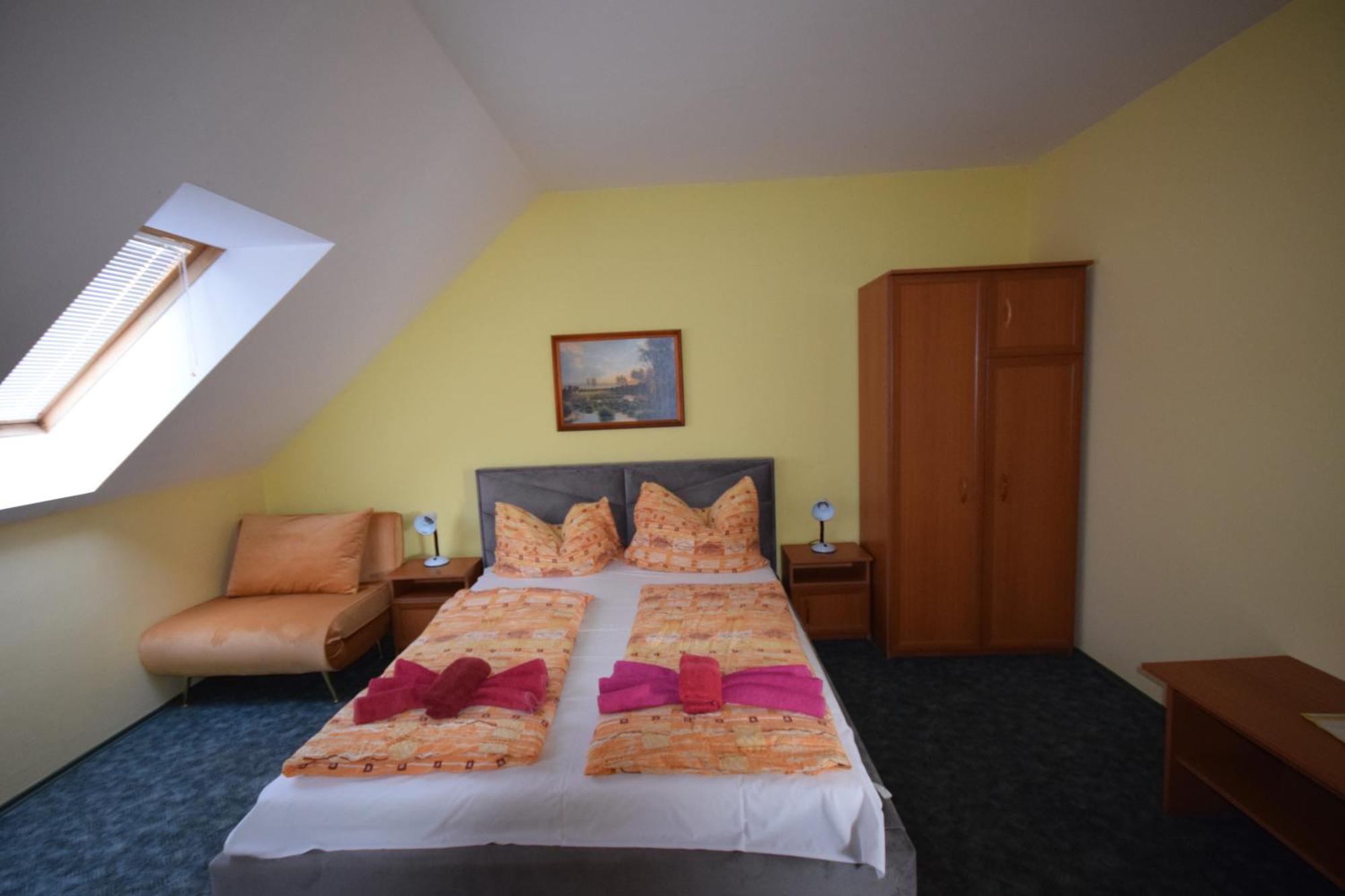 Guest House Silatti - Apartments Keszthely Luaran gambar