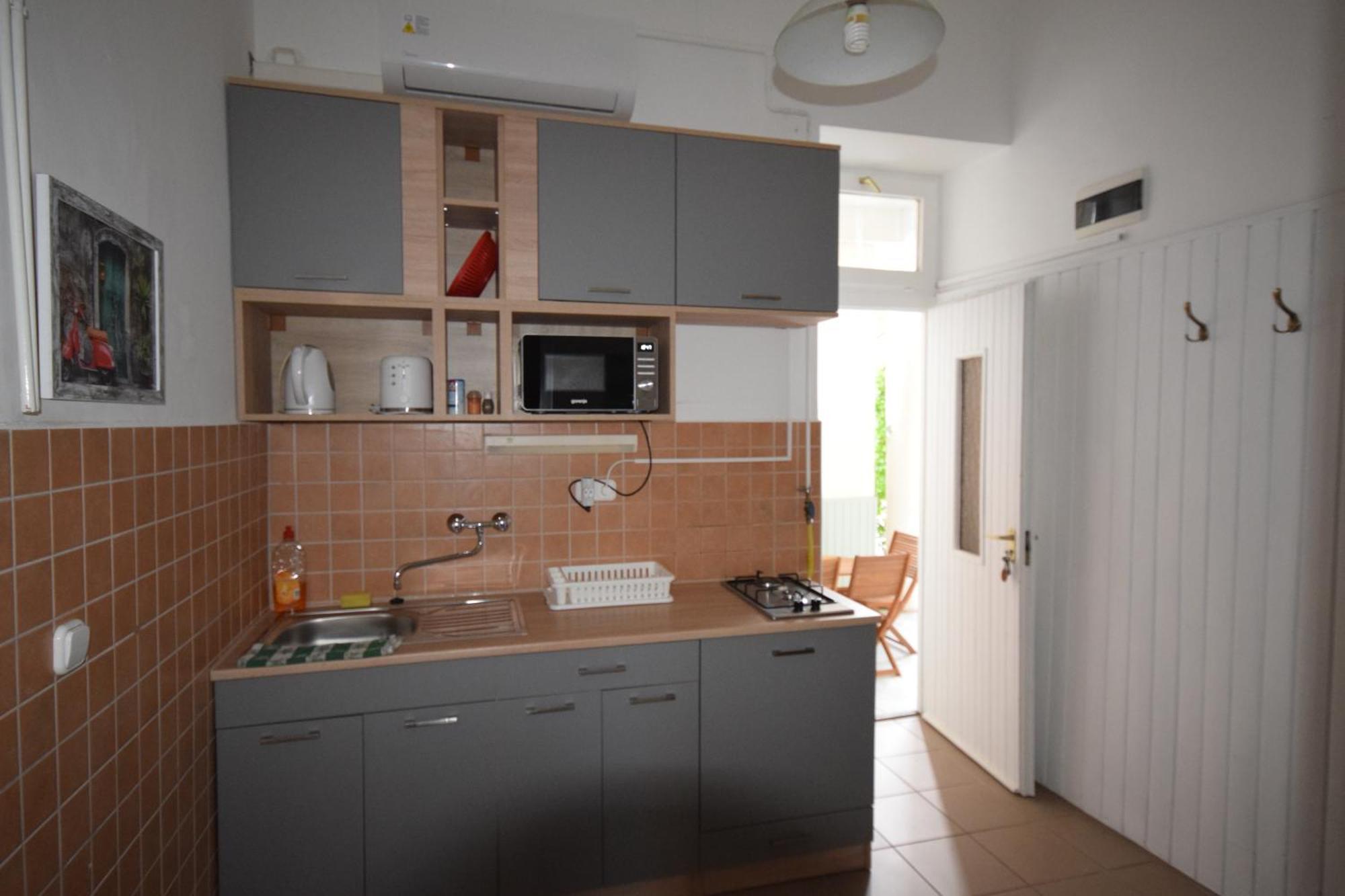 Guest House Silatti - Apartments Keszthely Luaran gambar