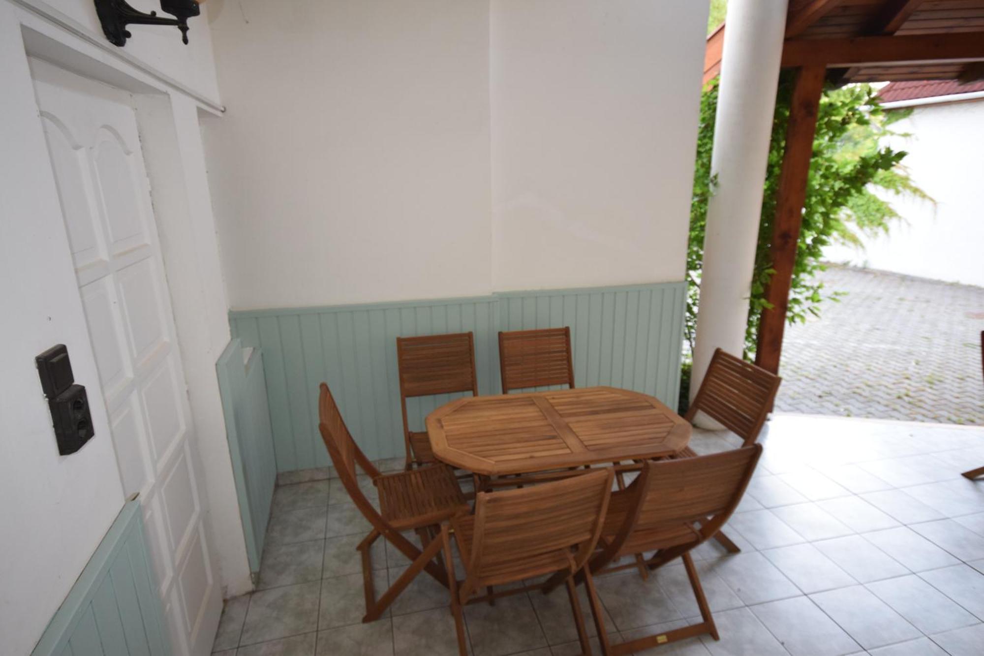 Guest House Silatti - Apartments Keszthely Luaran gambar