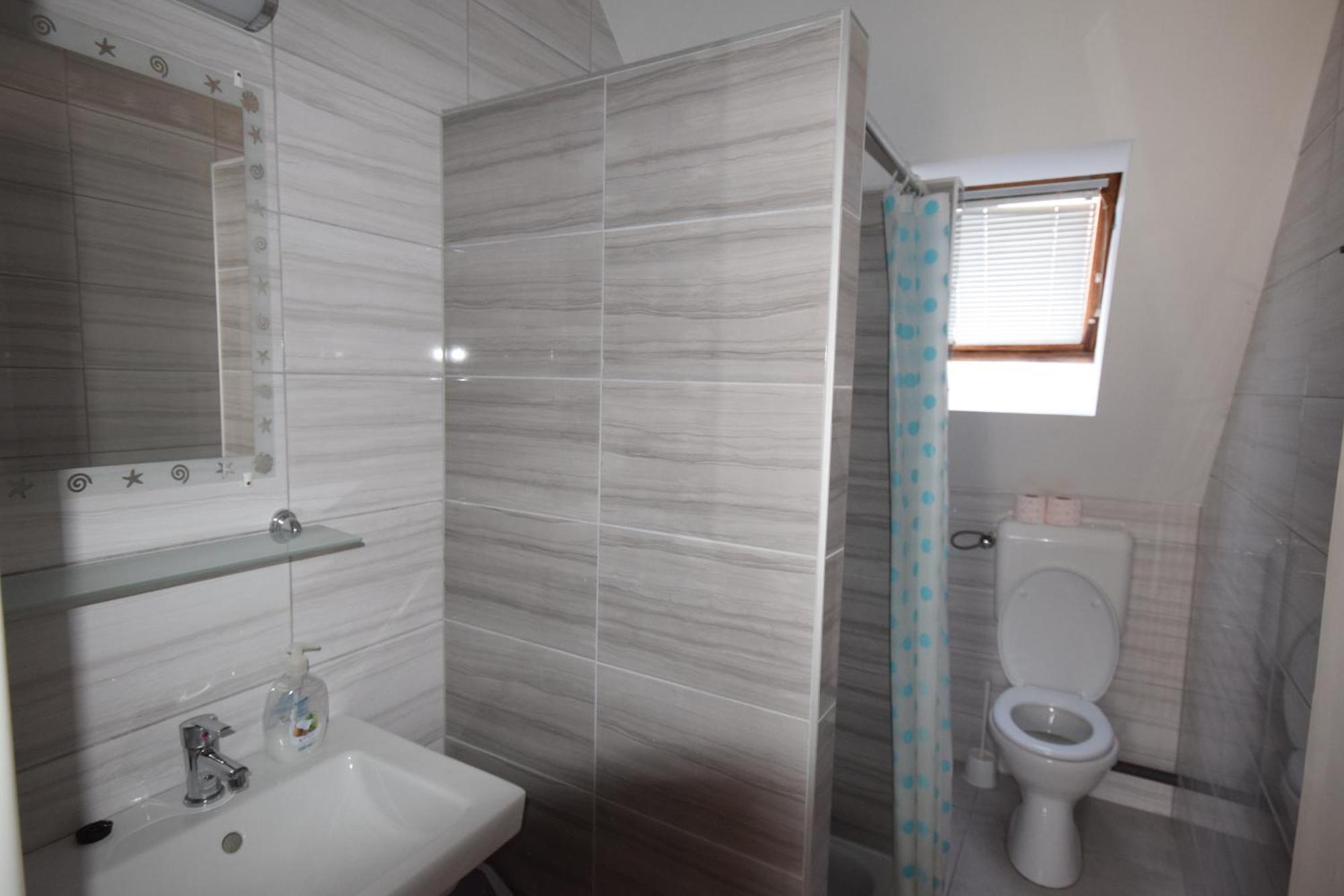 Guest House Silatti - Apartments Keszthely Luaran gambar