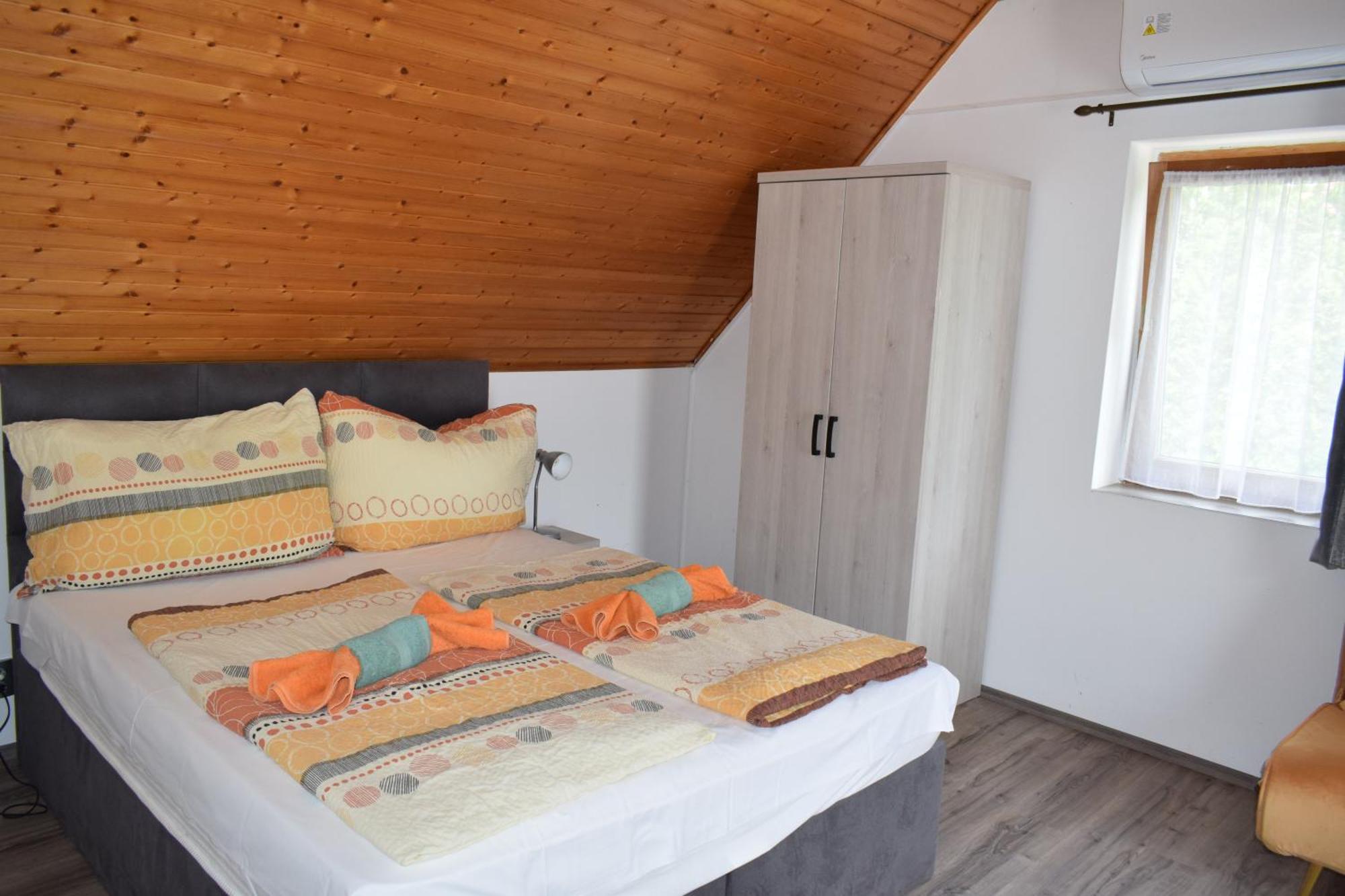 Guest House Silatti - Apartments Keszthely Luaran gambar