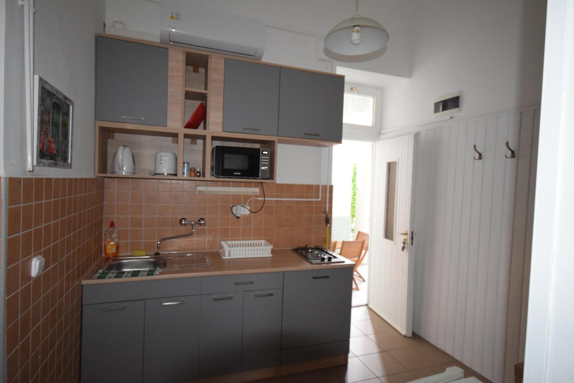 Guest House Silatti - Apartments Keszthely Luaran gambar