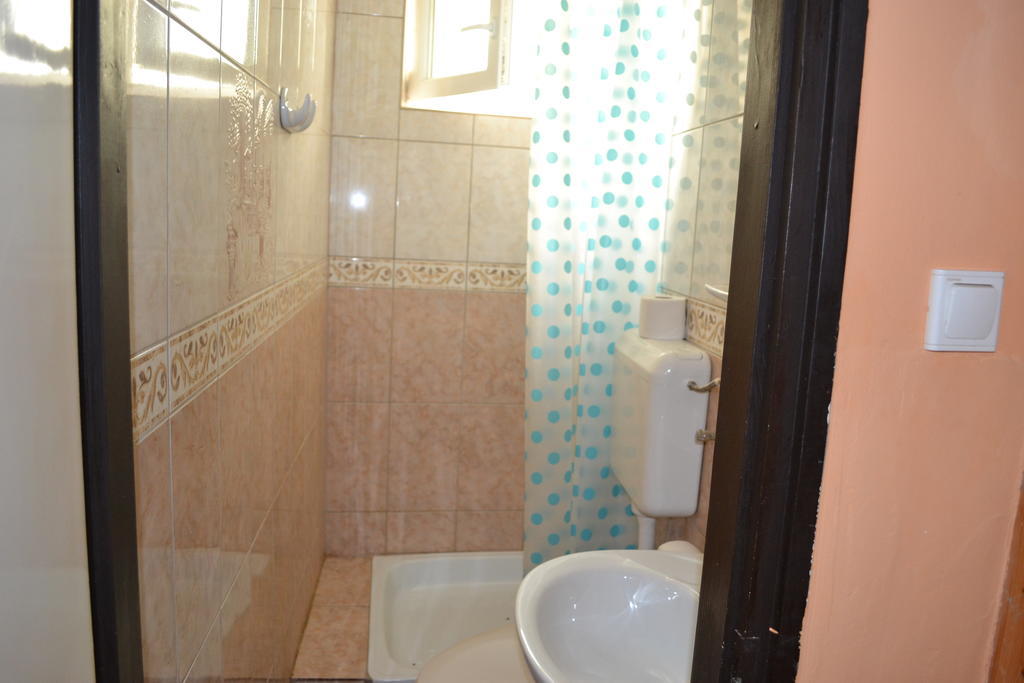 Guest House Silatti - Apartments Keszthely Bilik gambar