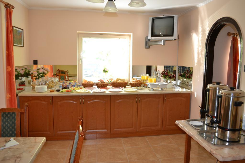 Guest House Silatti - Apartments Keszthely Luaran gambar