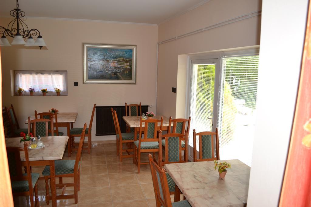 Guest House Silatti - Apartments Keszthely Luaran gambar