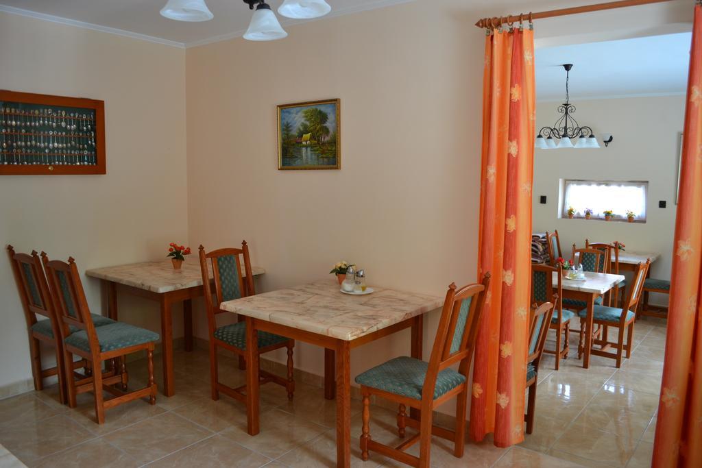 Guest House Silatti - Apartments Keszthely Luaran gambar